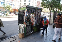 Bolivia - copyright by Reineke Otten