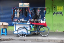 Chile - copyright by Reineke Otten