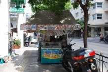 Greece - copyright by Reineke Otten