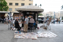 Greece - copyright by Reineke Otten