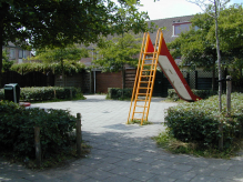 The Netherlands - copyright by Reineke Otten