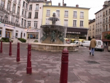 France - copyright by Reineke Otten
