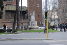 Italy - copyright by Reineke Otten