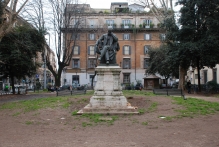 Italy - copyright by Reineke Otten