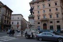 Italy - copyright by Reineke Otten