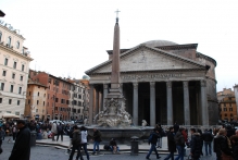 Italy - copyright by Reineke Otten