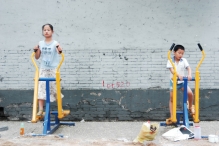 China - copyright by Reineke Otten