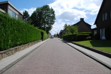 Belgium - copyright by Reineke Otten