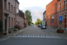 Belgium - copyright by Reineke Otten