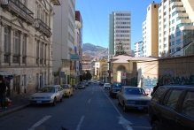 Bolivia - copyright by Reineke Otten