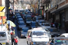 Bolivia - copyright by Reineke Otten