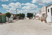 Brasil - copyright by Reineke Otten