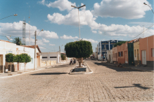 Brasil - copyright by Reineke Otten
