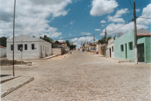 Brasil - copyright by Reineke Otten