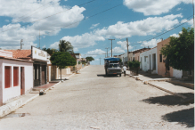 Brasil - copyright by Reineke Otten