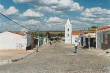 Brasil - copyright by Reineke Otten