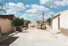 Brasil - copyright by Reineke Otten