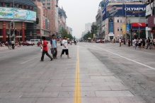 China - copyright by Reineke Otten