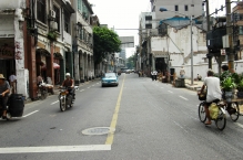 China - copyright by Reineke Otten