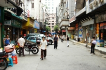 China - copyright by Reineke Otten