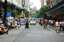 China - copyright by Reineke Otten