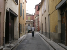 France - copyright by Reineke Otten