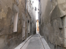 France - copyright by Reineke Otten