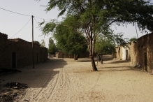 Niger - copyright by Reineke Otten