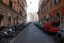 Italy - copyright by Reineke Otten