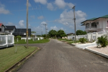Suriname - copyright by Reineke Otten