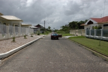 Suriname - copyright by Reineke Otten
