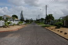 Suriname - copyright by Reineke Otten