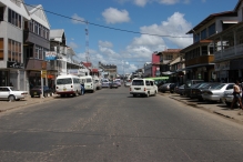 Suriname - copyright by Reineke Otten