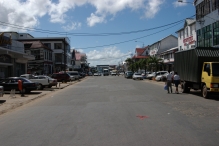 Suriname - copyright by Reineke Otten