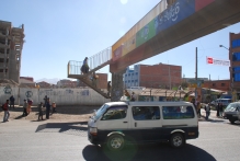Bolivia - copyright by Reineke Otten