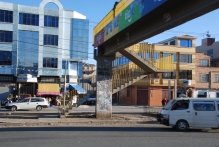 Bolivia - copyright by Reineke Otten