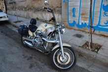 Greece - copyright by Reineke Otten