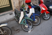 Greece - copyright by Reineke Otten