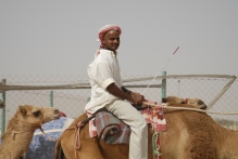 United Arab Emirates - copyright by Reineke Otten