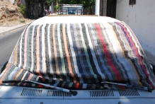 Greece - copyright by Reineke Otten