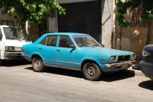 Greece - copyright by Reineke Otten