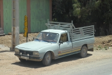 Morocco - copyright by Reineke Otten