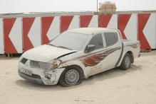 United Arab Emirates - copyright by Reineke Otten