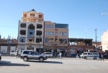 Bolivia - copyright by Reineke Otten