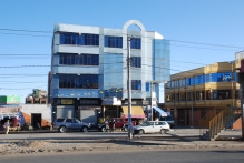 Bolivia - copyright by Reineke Otten