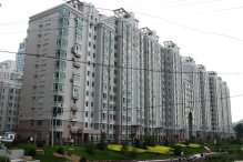 China - copyright by Reineke Otten