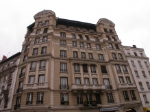 France - copyright by Reineke Otten