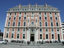 France - copyright by Reineke Otten