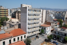 Greece - copyright by Reineke Otten