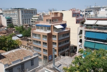 Greece - copyright by Reineke Otten